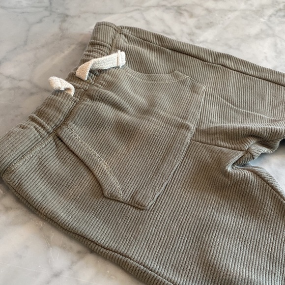 Zara Baby Harem Pants - Picture 2 of 6